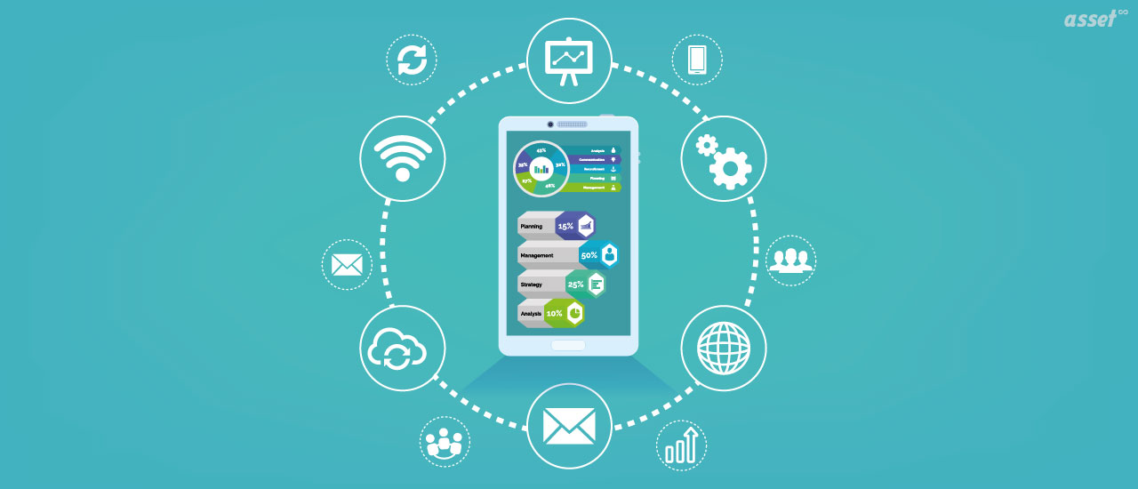 How Mobile Device Management and IT Asset Management Go Hand in Hand